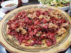-老来福·非遗酸汤兔(凯旋路店)