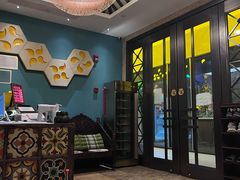 -逅莱·影院足道·日式SPA(大世界店)