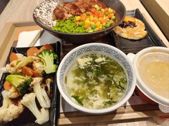 -吉野家(复兴路第二餐厅店)