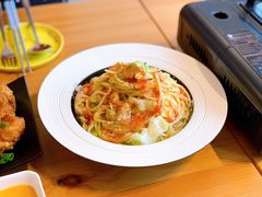-小岛餐厅