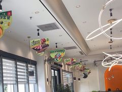 -西语·炭烧牛排(卓越中寰店)