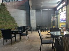 大堂-潇湘阁(尚都SOHO店)