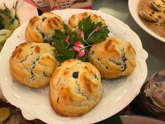 -好福记饭店(红梅公园店)