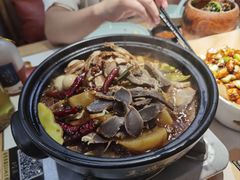 -王妈热卤·川味馆(海昌店)