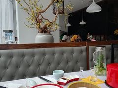 -味+新京宴·烤鸭·北京菜(创意谷店)