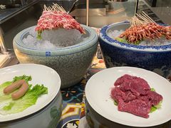 -五缘湾凯悦酒店·悦饗中餐厅