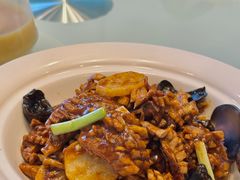 -春江饭店(共青团路总店)