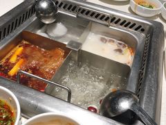 -海底捞火锅(顺义华联店)