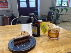 -ChanDu躔度咖啡(灯塔店)