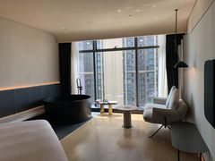 -深圳滨河时代ICON LAB艾垦酒店