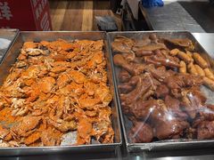 -徐记海鲜(开福寺|伍家岭店)