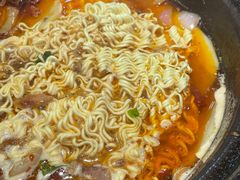 -重庆鸡公煲·嘟享吃(林科大店)