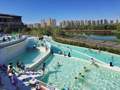 -清河半岛温泉度假酒店