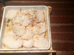 桂花山药-天山醉美辣子鸡(文艺路店)