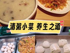 -72街荷叶饭(东方宝泰广场店)