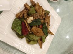 粤秀小厨-粤秀小厨·广式早茶(辽宁路店)