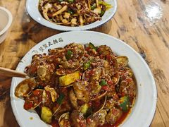 -夹夹大·蟹蟹大排档(财富又一城店)