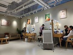 -iF摄影•全家福•证件照•形象照(南山店)