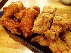 -麦当劳(静安寺店)