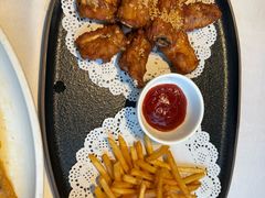 -上座·餐厅(阳光100店)