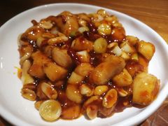 -又一福烤鸭·北京菜(东四店)