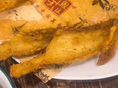 -叶存利海鲜大馅饺子(海宁路总店)