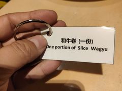 -杭州钱江新城万怡酒店-西餐厅