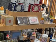 -霸王茶姬(正佳广场店)