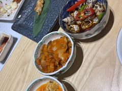 -清水日本料理铁板烧(学府路店)