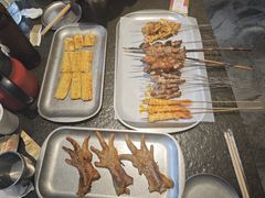 -锦州御烧烤·形象店(人民街店)