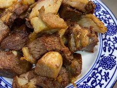 -牛街老爆肚满(牡丹园店)