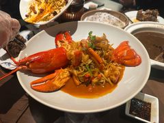 -奉天小馆·非遗东北菜(沈阳万象城店)