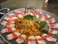 -春熙台韩国料理·章鱼肥牛(西丽店)