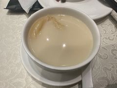 螺头花胶炖鸡-金翠皇宫粤菜·点心·海鲜(翡翠店)