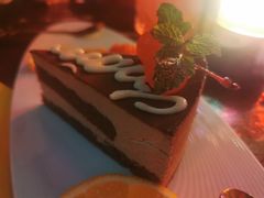 -MOSSO音乐酒吧·Live House(南京西路店)