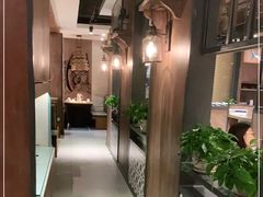 -船歌·鱼水饺青岛菜(黄岛珠江路店)