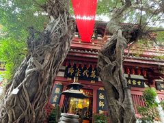 -叩齿古寺