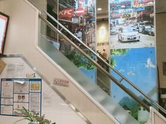 -香港威特瑞茶餐厅(小白楼音乐厅店)