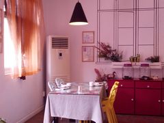 -朵朵开素食餐厅(后宰门街店)