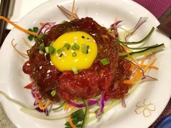 -大渔铁板烧(中山路八佰伴店)