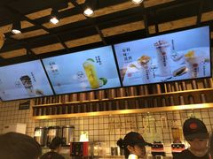 -书亦烧仙草(龙湖金楠天街店)