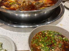 -肖肖酸萝卜鱼火锅(总店)