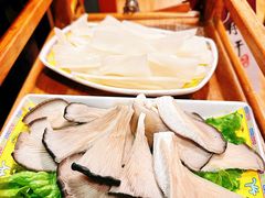 -芦月轩羊蝎子(劲松店)