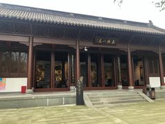 -钱王祠
