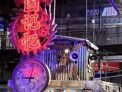 -坛宗剁椒鱼头(河西王府井店)