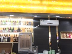 门面-东京屋(武定路店)