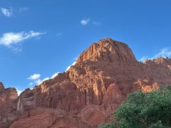 -天山神秘大峡谷