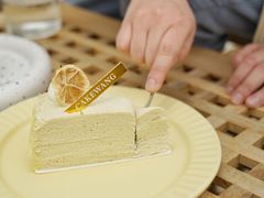 -CAKE WANG千层制造所(省府店)