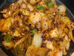 -HONGA HONGA雄家(曹路店)