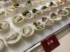 -雍和会海鲜姿造自助(湖东路店)